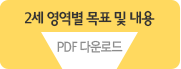 2세 영역별 목표 및 내용 pdf다운로드